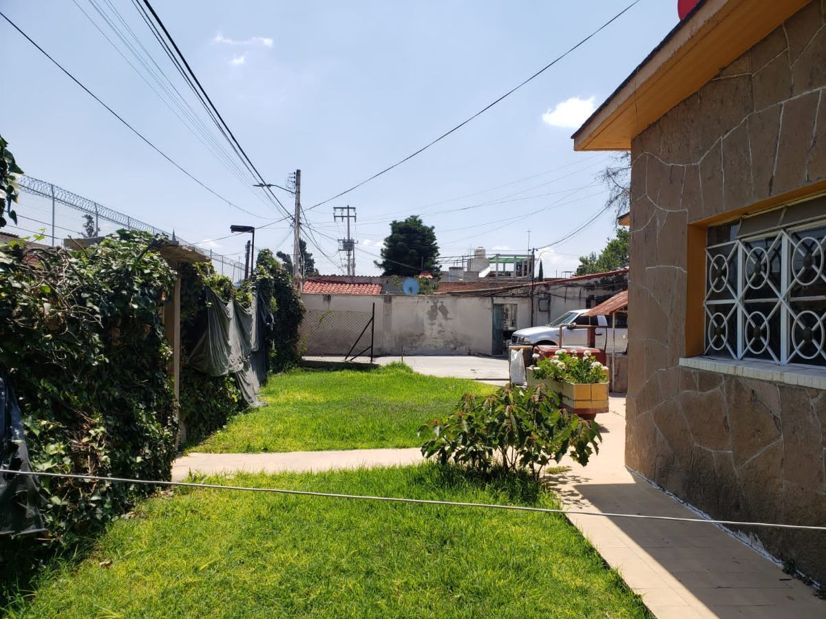 Estado de México, Zacuautitla, 3 Habitaciones Habitaciones,2 BathroomsBathrooms,Casa,Venta,1006