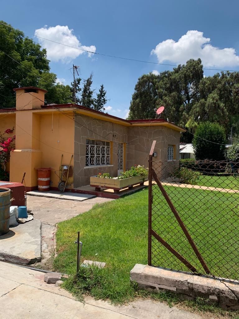 Estado de México, Zacuautitla, 3 Habitaciones Habitaciones,2 BathroomsBathrooms,Casa,Venta,1006