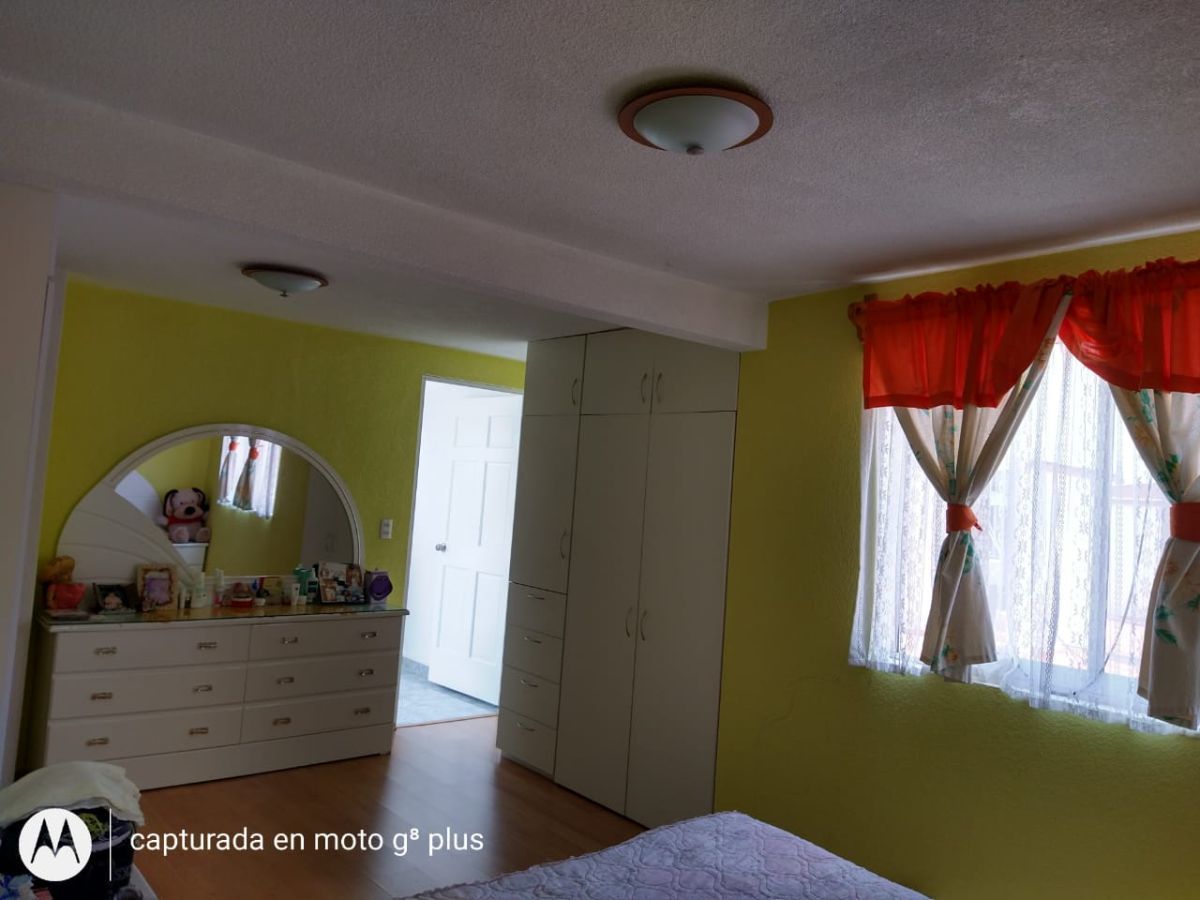 Estado de México, Paseos de Izcalli, 3 Habitaciones Habitaciones,2 BathroomsBathrooms,Casa,Venta,2,1009