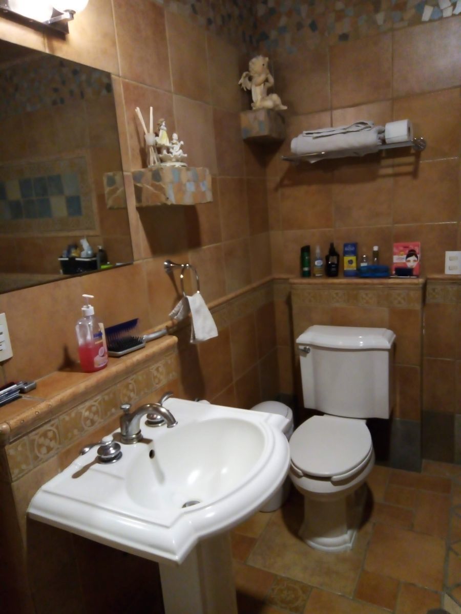 Ciudad de México, Petrolera-Azcapotzal, 4 Habitaciones Habitaciones,5 BathroomsBathrooms,Casa,Venta,1010