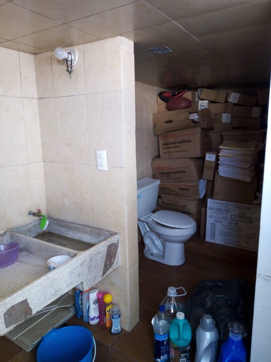 Ciudad de México, Petrolera-Azcapotzal, 4 Habitaciones Habitaciones,5 BathroomsBathrooms,Casa,Venta,1010