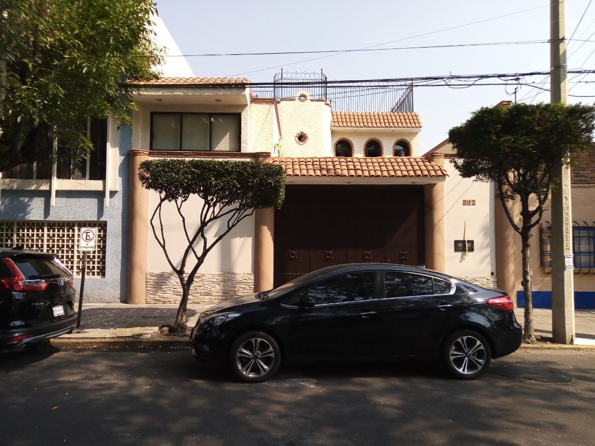 Ciudad de México, Petrolera-Azcapotzal, 4 Habitaciones Habitaciones,5 BathroomsBathrooms,Casa,Venta,1010