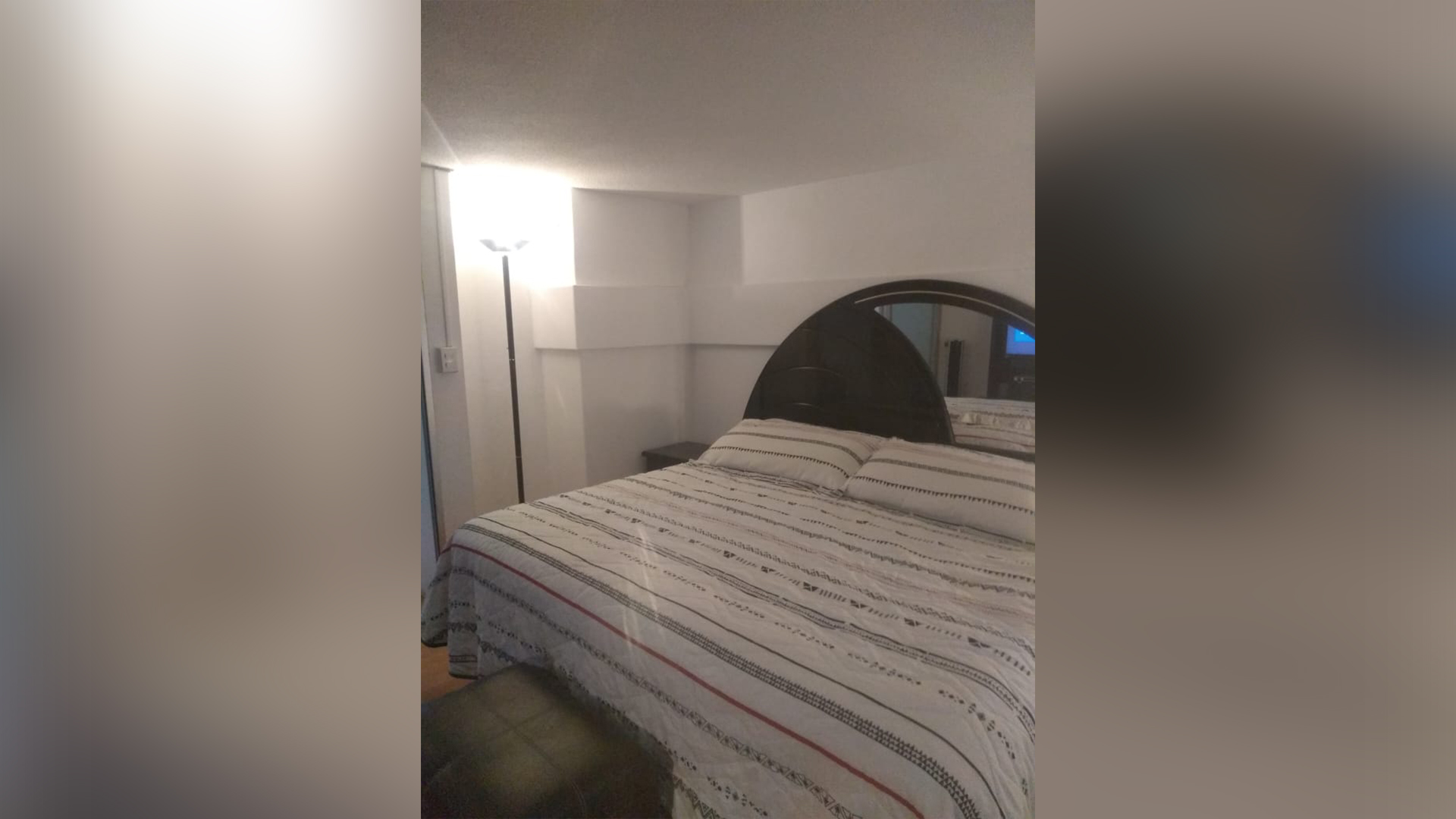 37-51 Amberes, Ciudad de México, 06600, 1 Dormitorio Habitaciones, ,1 BañoBathrooms,Departamento,Renta,Amberes,1013