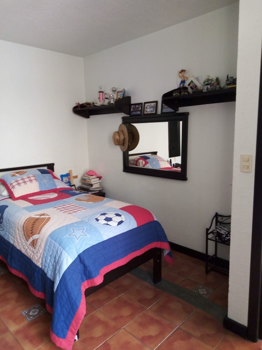 Francita, Ciudad de México, 02480, 4 Habitaciones Habitaciones,5 BathroomsBathrooms,Casa,Venta,Francita,1014