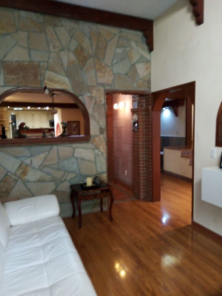 Francita, Ciudad de México, 02480, 4 Habitaciones Habitaciones,5 BathroomsBathrooms,Casa,Venta,Francita,1014